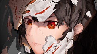 [RWBY/Crow Tai/Sun] Matahari yang hangat di musim dingin, saya juga ingin memiliki rumah yang hangat