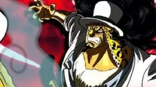 GAK SADAR DIRI! ROB LUCCI MASIH INGIN M3MBUNUH LUFFY| ONE PIECE