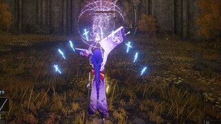 [Eldun's Circle mod] Thunder General VS Big Tree Guard Luôn có những sinh vật trên mặt đất dám đối m