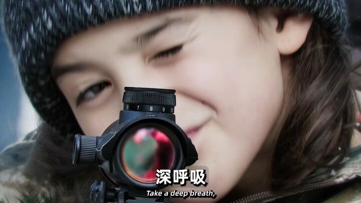 "Taking this bullet was worth it."