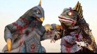 [Reprint] Bemstar vs Gesura