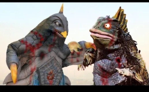 【Repost】Bemstar vs Gesura