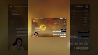 Ketika lu dapat artifact wangy #2 | Genshin Impact Indonesia