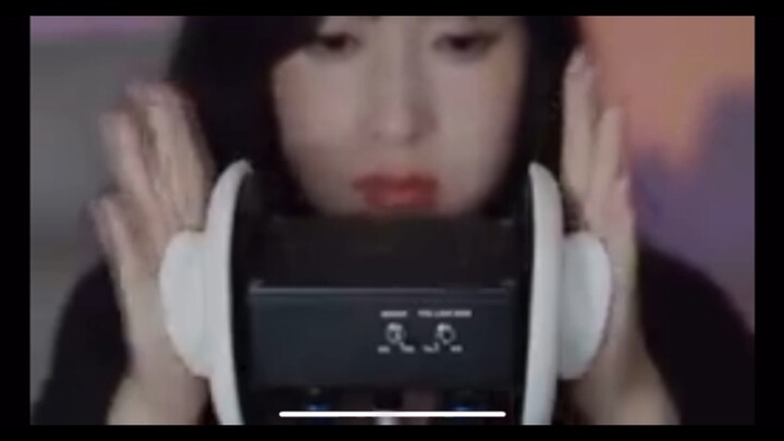 asmr