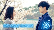 󾓮위대한 유혹자 THE GREAT SEDUCER (TEMPTED) EP 26 ENG SUB