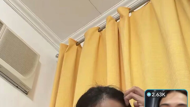 CaninoxBelenxPanique_Live