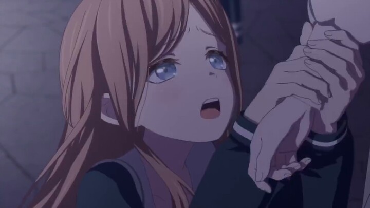[Arknights × Ave_mujika] PV promosi acara SideStory "Solar Doll"