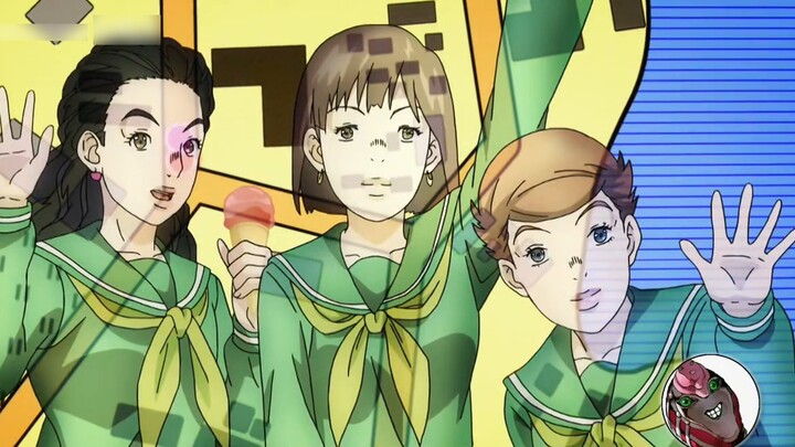 เมื่อมาดู JOJO's Bizarre Adventure ประสบการณ์จริงของนายอารากิเป็นอย่างไรบ้าง?