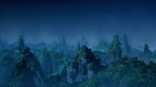 Wu Dong Qian Kun S5 eps [5 sub indo]