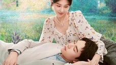 Dream Garden - Episode 15 (Gong Jun & Qiao Xin)