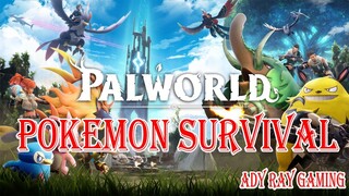 Pokemon Survival