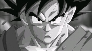 DBZ-I Will Not Bow AMV #animehay