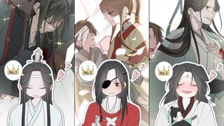 哈哈哈我家骄傲的孩子