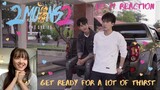 {So. Much. Thirst.} 2Moons2 ep 11 Reaction {Full reaction in description}