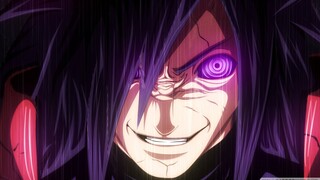 Despair, this is Uchiha Madara, the power of God! ! ! Light up the world, infinite moon reading