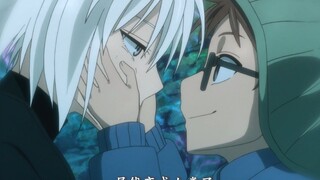 隐藏在骨头下的神仙颜值