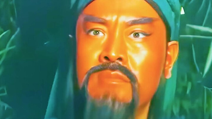 อาวุธที่กวนอูใช้จริงๆ แล้วคืออะไรกันแน่?