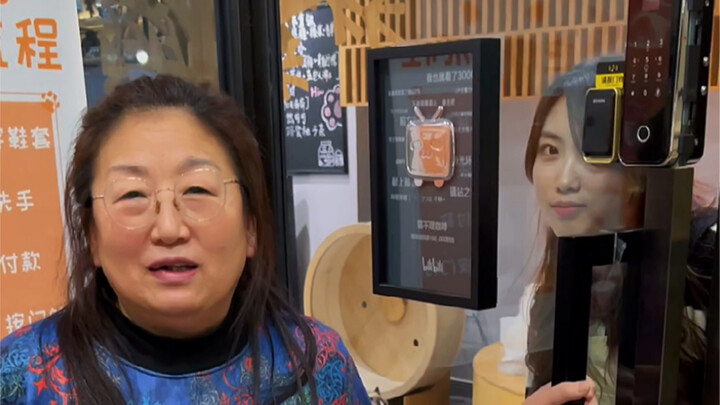 Is the one who filmed the video always in the right?