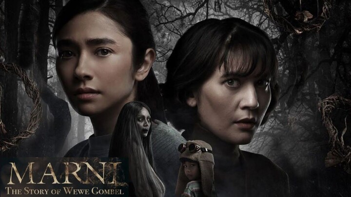 MARNI THE STORY OF WEWE GOMBEL 2