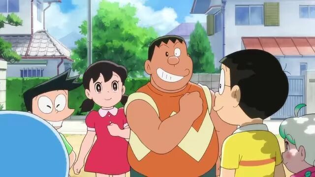 Doraemon Movie 43 - Nobita và bản giao hưởng Địa Cầu - Lồng Tiếng