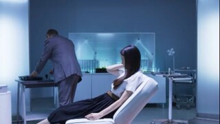 《DEEP》เข้าร่วมในโครงการทดลองลึกลับ