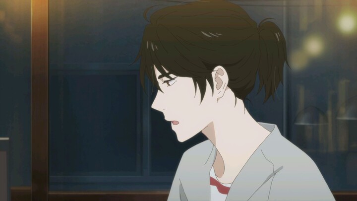 ikoku nikki eps 4 (jurnal of witch) sub-indo