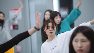 【1M Basics】Biên đạo Lia Kim "What A Man Gotta Do"