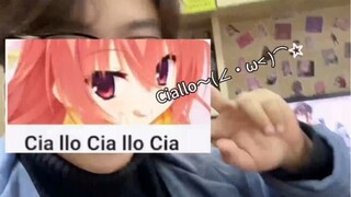 Yuzi Kitchen punya cara tersendiri menyambut Tahun Baru Ciallo~(∠・ω< )⌒☆