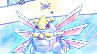 Bugo! It's Freedom Gundam! (Episodes 1-125)