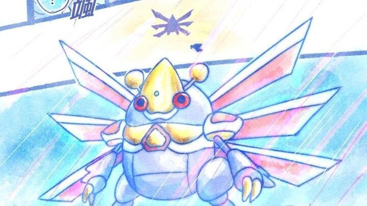 Bugo! Là Freedom Gundam! (Tập 1-125)