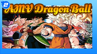 [Dragon Ball Super / AMV / Epik] Hentikan, Broly, Kau Bukan Orang Jahat_2