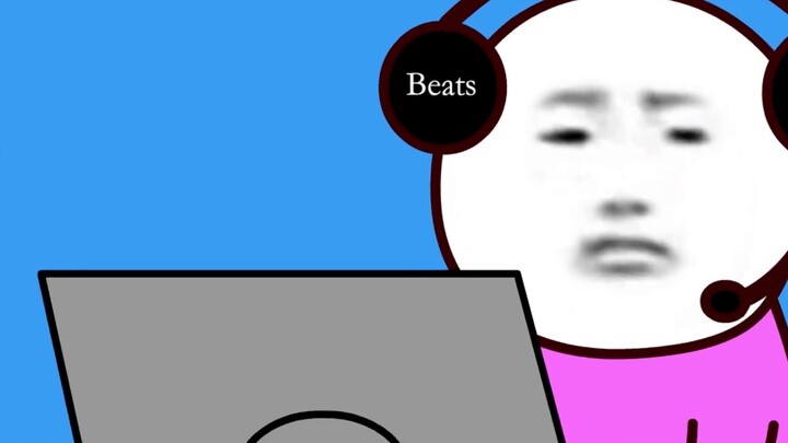 [Hoạt hình điêu khắc cát] Cuộc chiến thông minh theo phong cách sách giáo khoa chống lại các cuộc gọ