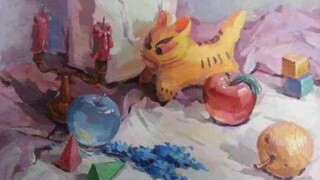 历届十大奇葩美术考题Top 10-6，有没中枪的美术生