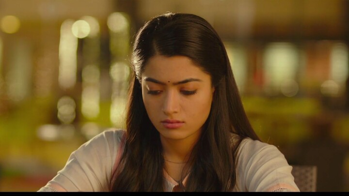 Geetha Govindam (2018)【EngSub】Telugu