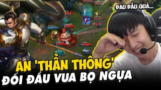 BÌNH LOẠN RANK ĐỒNG: CƯỜI MỆT NGHỈ VỚI IDOL F4T4NT SỬ DỤNG XINZHAO ĐỐI ĐẦU VỚI ONECHAMP KHA'ZIX