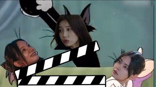 Hyeri x Kwangbuk's battle for Subin's love rival