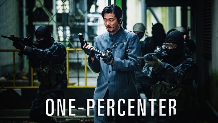 One hundred yakuza against one ? Pfff, too easy.