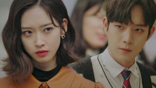 【الدور العلوي سي جيونغ × سي هون】"تلك التوأم هما حقًا شبكة العلاقات الذهبية الحقيقية"