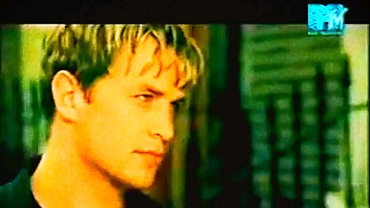 Westlife ~ My Love (MTV Fresh Asia 2000) HD