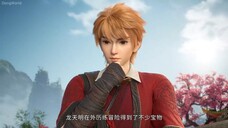 Tales Of Demons Gods S9 Eps 22|402 indo