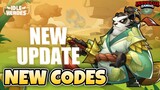 NEW & Active Redeem CODES | Idle Heroes October 2021