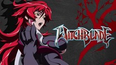 Witchblade Episode 1 Tagalog