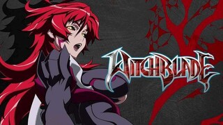 Witchblade Episode 20 Tagalog