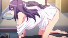 Amazing Anime xxx 18+ Cerita unik Penuh adegan panas... 😱💯
