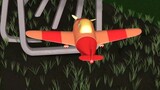 Animated shorts | The little airplane | C4D