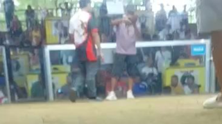 2 Stag elimination 1st fight win @igpit sports Arena, 5 Stag national derby