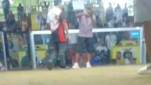 2 Stag elimination 1st fight win @igpit sports Arena, 5 Stag national derby