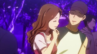 Yowamushi Pedal 56: Cepat di tikungan adalah yang tercepat. Midosuji melayang di sudut secara ekstre