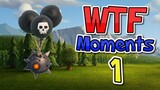 Clash of Clans WTF Moments 1