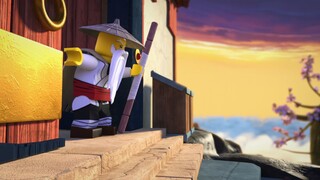 ninjago season 15 episode 14